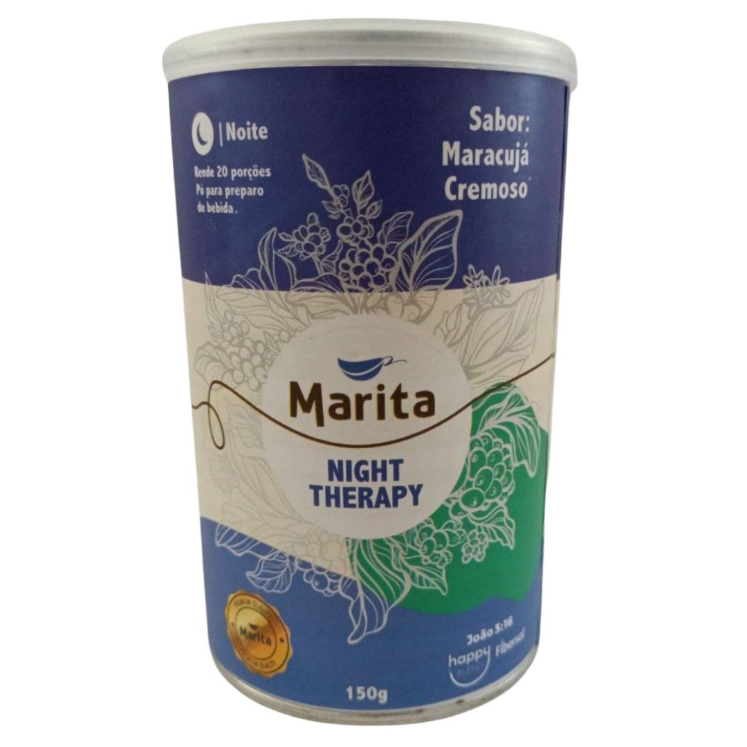 Marita Night Therapy
