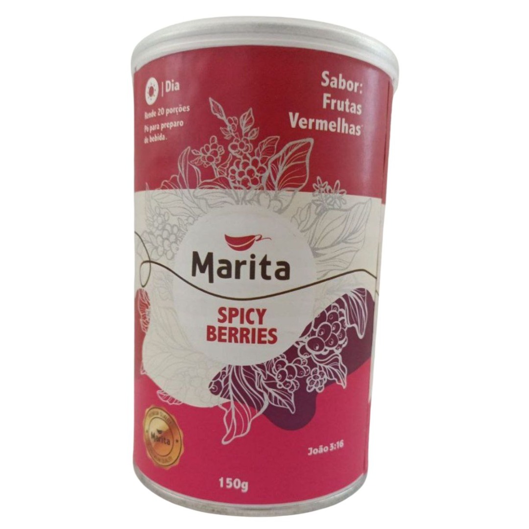 Marita Spicy Berries