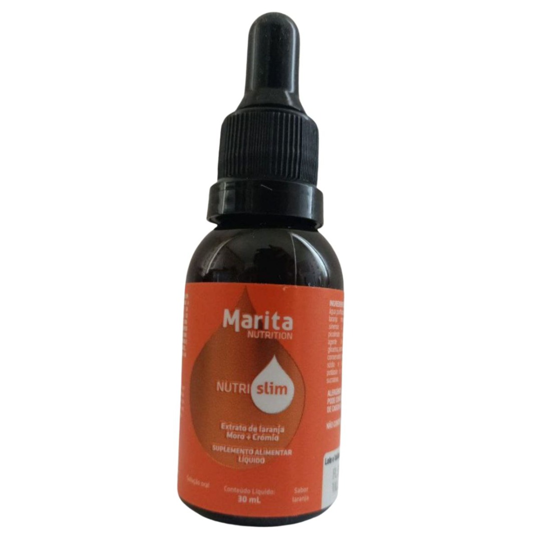 Marita Nutrislim