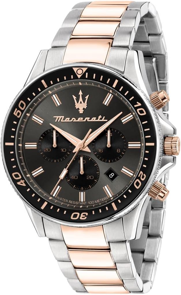 Reloj Maserati Sfida para Hombre 1