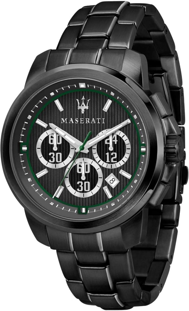 Reloj Maserati Royale para Hombre 1