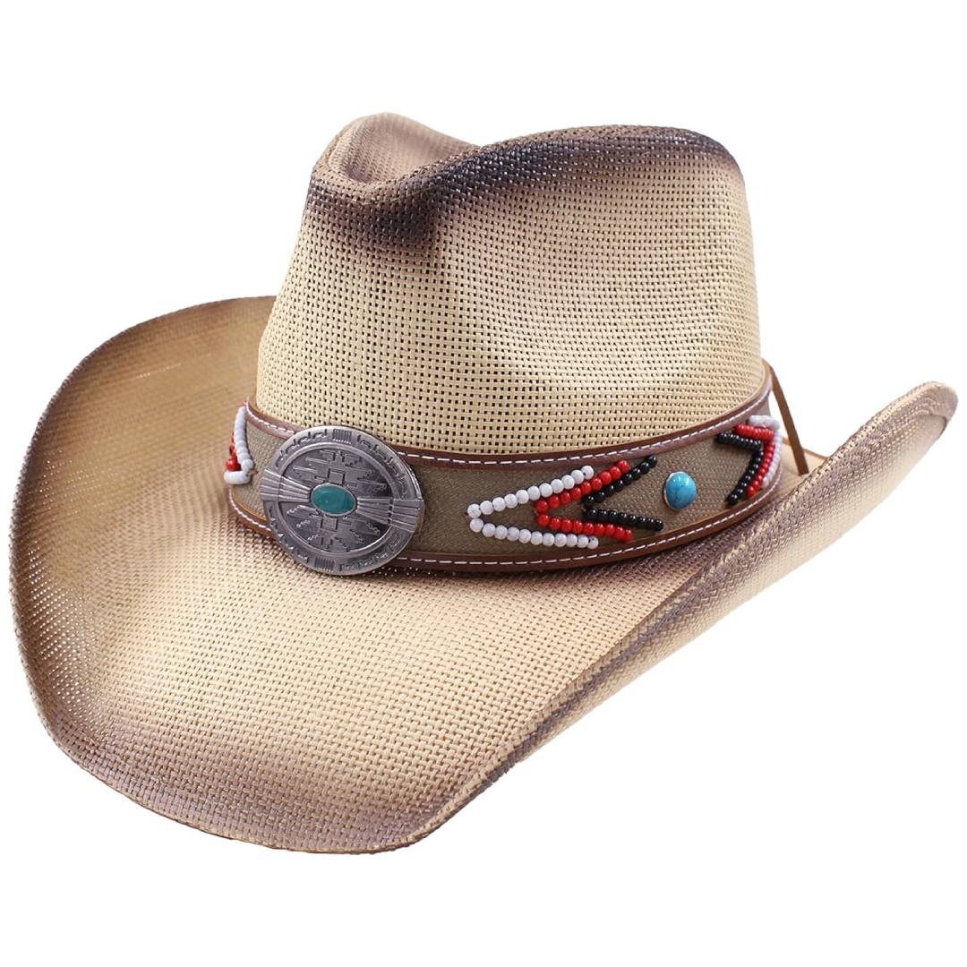Sombrero Vaquero Cowboy
