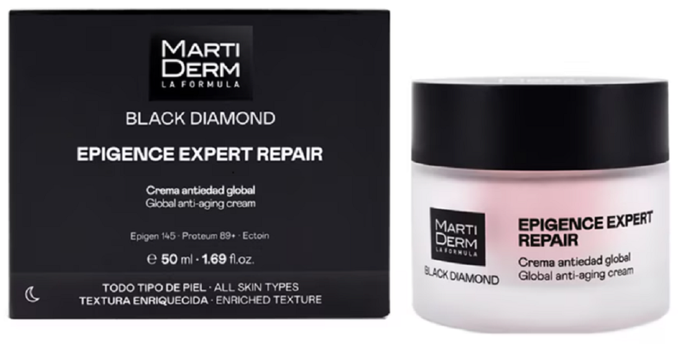 MartiDerm Epigence expert repair day 50ml
