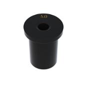 Casquillo de taladrado 5.0 mm
