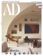 Suscripción revista AD anual 1