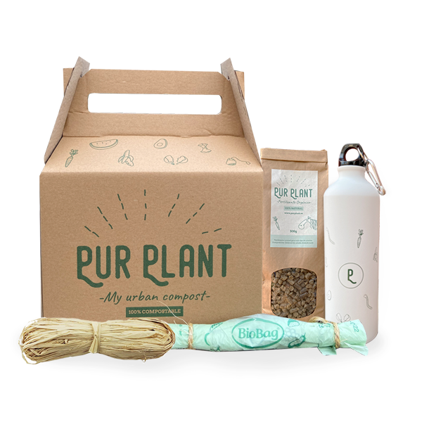 Pur Plant Box