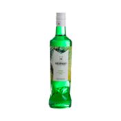 Sirope de Kiwi