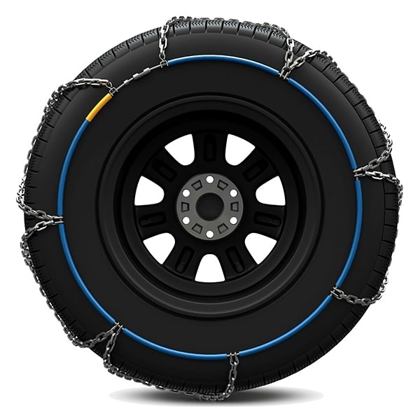 Konig Snow chains Konig XB16 Correos Market