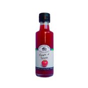 Vinagre de tomate - Pack 4 botes 100 ml