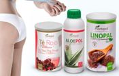 Pack Chupapanzas Té Rojo