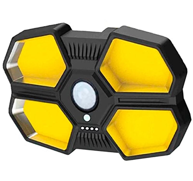 Sanda Foco 16W Solar