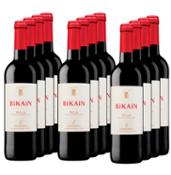 Caja 12 botellas de vino tinto DOC Rioja 2020 - 12 x 75 cl