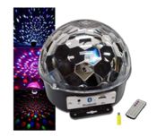 Luces fiesta Led disco