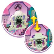 Pinypon Terrific Mansion de Famosa 