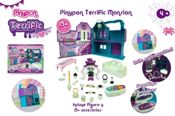 Pinypon Terrific Mansion de Famosa 