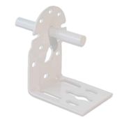Soporte central para dos toldos Gaviota