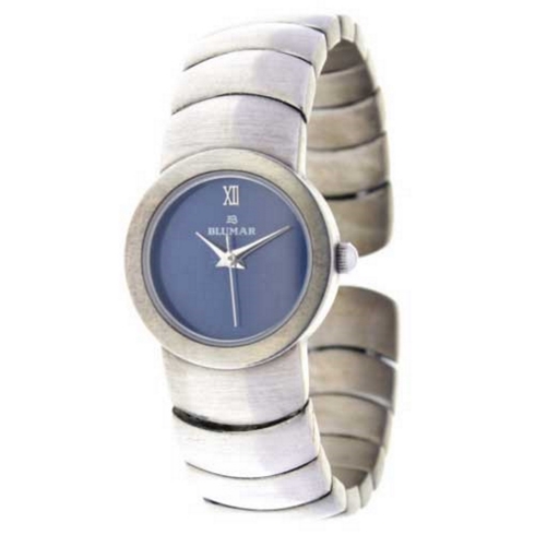 Blumar Reloj Blumar 10421 Para Mujer Wr Antialergico