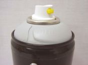 BOTE SPRAY PINTURA MONTANA COLORS FOSFATANTE WASH PRIMER METAL PLASTICO