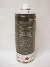 BOTE SPRAY PINTURA MONTANA COLORS FOSFATANTE WASH PRIMER METAL PLASTICO