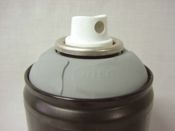 BOTE SPRAY ZINC PURO 99% EVITA CORROSION OXIDO METAL ACERO