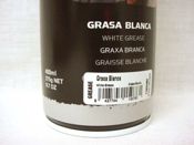 BOTE SPRAY MTN INDUSTRIAL GRASA BLANCA MULTIUSOS MONTANA COLORS