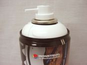 BOTE SPRAY MTN INDUSTRIAL GRASA BLANCA MULTIUSOS MONTANA COLORS