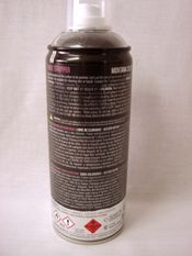 BOTE SPRAY INDUSTRIAL MONTANA COLORS DECAPANTE REMOVEDOR PINTURA