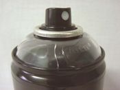 BOTE SPRAY MTN INDUSTRIAL MONTANA COLORS DISOLVENTE LIMPIADOR REMOVEDOR