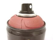 BOTE SPRAY PINTURA MONTANA COLORS IMPRIMACION ANTIOXIDANTE ROJO