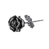 Rosa forjada Negra