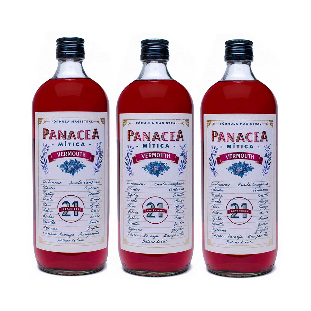 Panacea